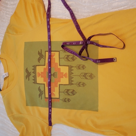 Western t shirt - Picture 6 of 7